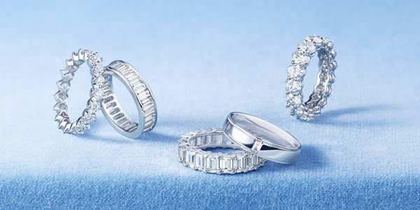 Diamond Jewelry | Luxury Jewelry | De Beers US Diamond Jewelry | Luxury Jewelry | De Beers US